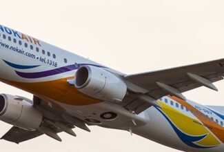 Creditors approve Nok Air's rehabilitation plan