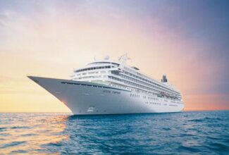 Crystal Cruises Announces New Caribbean Sailings for Winter