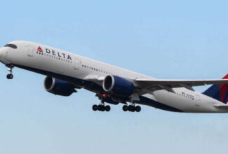 Delta flight diverted after passenger assaults flight attendant, air marshal and police say