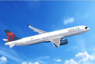 Delta Air Lines orders 30 additional Airbus A321neo aircraft