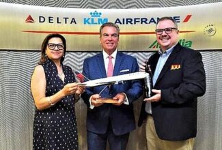 Delta Restores Nonstop Service From Atlanta to Johannesburg