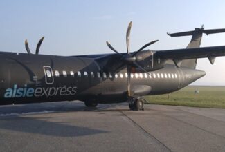 Denmark's Alsie Express to launch international flights