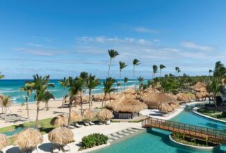 Discover Infinite Excellence in the Dominican Republic