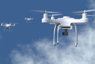 FAA Awards Nearly $2 Million to Embry-Riddle Drone Safety Project