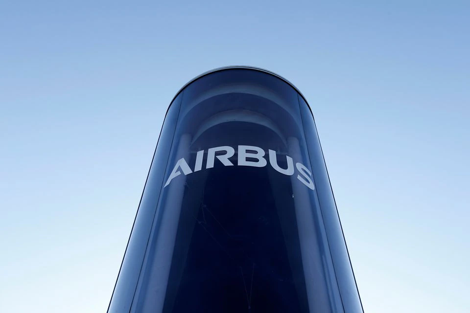 Airbus Maintenance Workers in UK Suspend Strike After Pay Raise