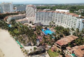 Fiesta Americana Puerto Vallarta Unveils New Renovations