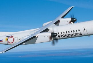 Manila to Redirect Turboprop Operations to Clark International, Aiming for Modernization