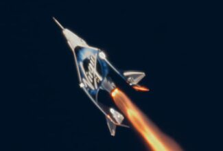 Virgin Galactic contracts Boeing to design and make its next-generation motherships