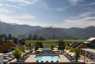 Discover the Four Seasons Resort and Residences Napa Valley