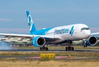 French Bee moves Canadian stopover to Toronto