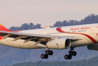 Hainan Airlines & Co. given to mid-4Q21 to submit draft plan