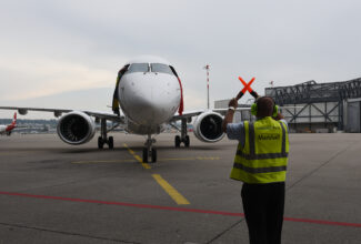 Helvetic Airways completes the renewal of its Embraer aircraft fleet