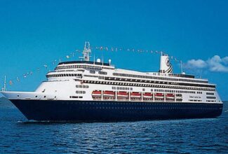 Holland America Line Announces Return-to-Service Dates for More Ships