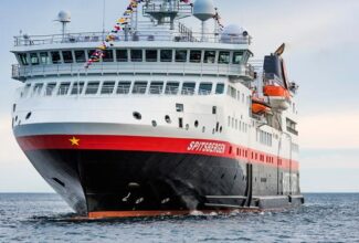 Hurtigruten Expeditions Welcomes Gebhard Rainer as New CEO