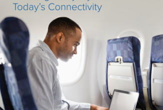 Improving Airline Passenger Loyalty with Today’s Connectivity