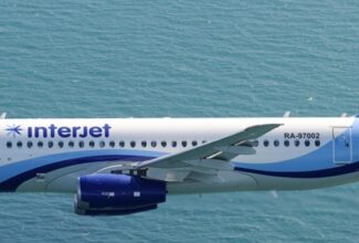 Interpol issues warrant for founder of Mexico’s Interjet