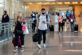 Panic at Tel Aviv’s Ben Gurion airport as family tries to bring home unexploded bomb as souvenir