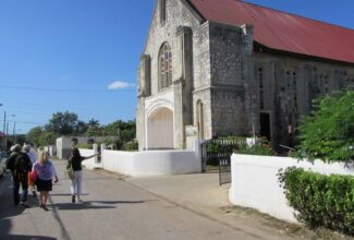 Jamaica Sets New Local Curfew Amid COVID Spike