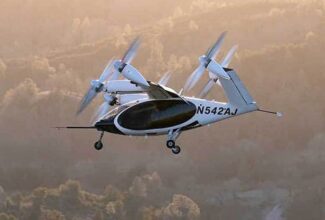 FAA certifies for Joby to start air taxi services commercially