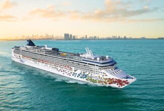 Judge Rules Norwegian Cruise Line Can Require Vaccine Proof in Florida