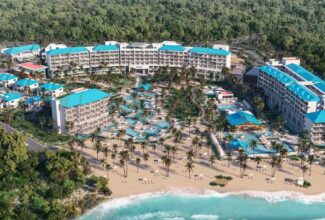 Karisma Expands Azul Beach Resorts Brand