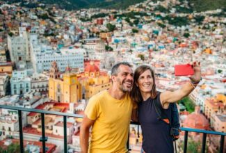 Mexico’s Guanajuato State Welcomes Americans With Minimal Travel Restrictions