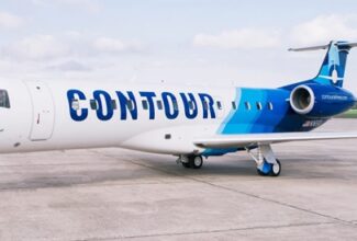 Mississippi's Contour Airlines returns to Indianapolis plans