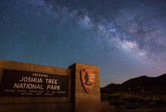 National Parks Institute Mandatory Mask Mandate