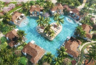 New Details Revealed on the Sandals Royal Curaçao