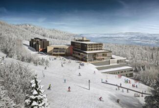 Club Med to unveil three new ski resorts in December