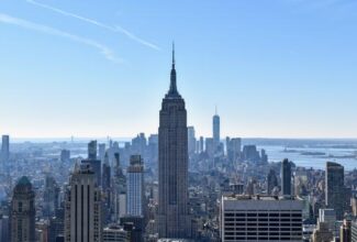 New York City Mandating Vaccines for Visitors to Many Indoor Businesses