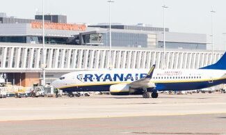 New routes from Brussels-Charleroi this winter