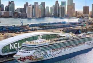 Norwegian Cruise Line Resumes Sailing From its Miami Homeport