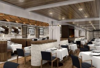 Oceania Cruises Reveals New Restaurants and Culinary Experiences