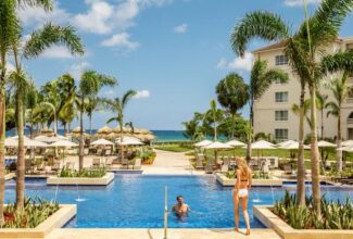 Playa Resorts Continues To Focus on Health and Safety