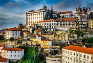 Summer hotels and experiences in Portugal