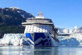 Princess Cruises Completes Its First Voyage Following Pandemic Pause