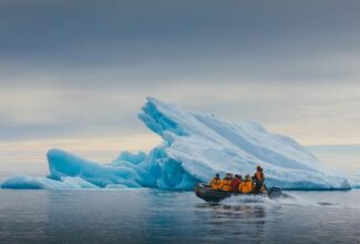 Quark Expeditions Launches Its Innovative Arctic 2023 Season