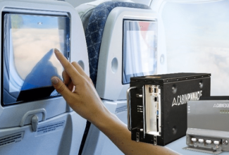 Rising demand for air travel lifts Astronics performance