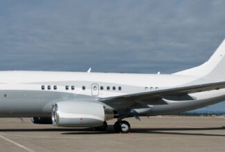 RoyalJet Bermuda receives AOC