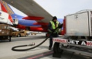 Rystad: Jet fuel demand still lagging