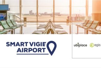 Smartvigie Airport: an innovative digital solution to support operational excellence