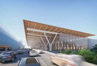 Siemens and SITA Team Up to Deliver Next-Generation Airport Experience at New Kansas City Airport Terminal