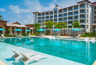 Signature Tranquility Collection Arrives at Sandals Royal Barbados’ South Seas Village