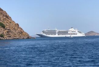 Silversea Cruises Launches S.A.L.T. Culinary Program