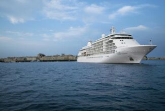 Silversea’s 2024 World Cruise Opens for Sale