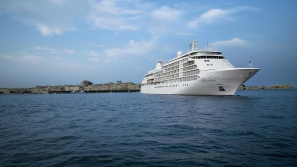 Silversea’s 2024 World Cruise Opens for Sale – AirGuide Business – Air