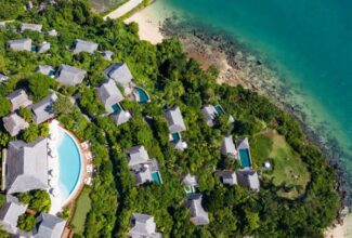 Six Senses sustainable luxury resorts in Cambodia and Vietnam