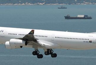 South African Airways resecures its AOC ahead of restart