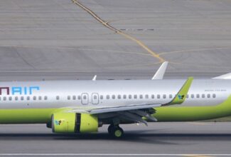 South Korea’s Jin Air plans $157.5mn recapitalisation